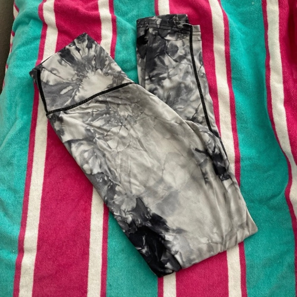 Aura 1.0 Leggings